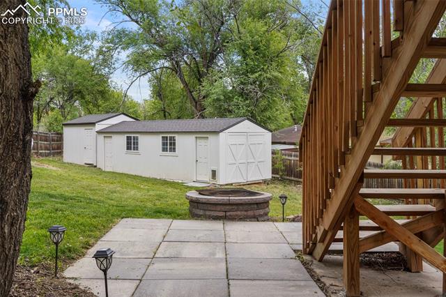 MLS Image for 401  Blossom Field  ,Fountain, Colorado