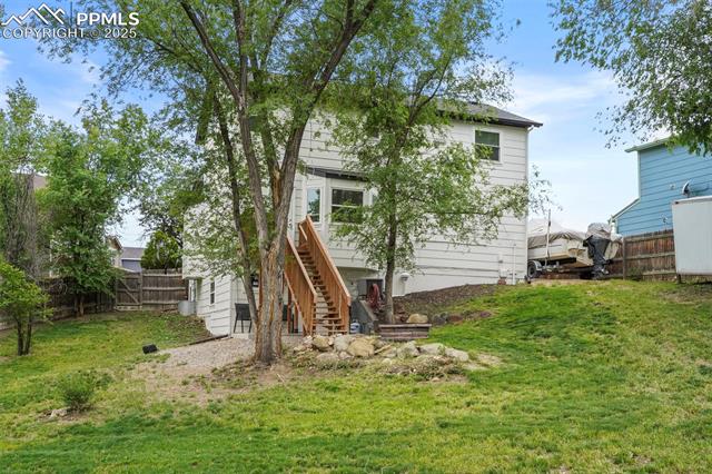 MLS Image for 401  Blossom Field  ,Fountain, Colorado
