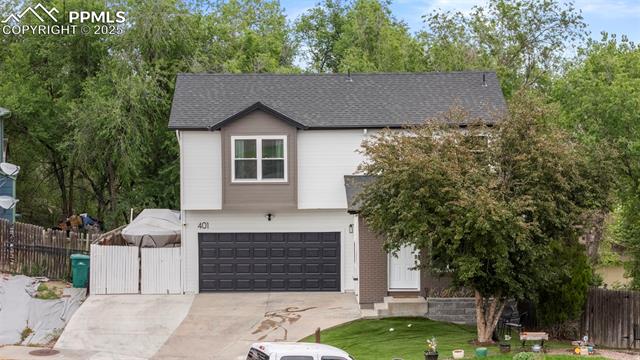 MLS Image for 401  Blossom Field  ,Fountain, Colorado