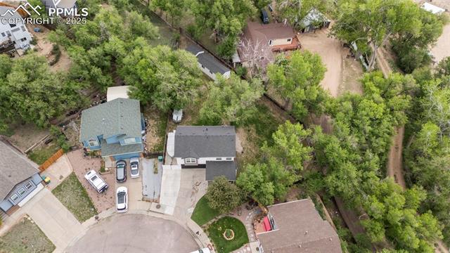 MLS Image for 401  Blossom Field  ,Fountain, Colorado