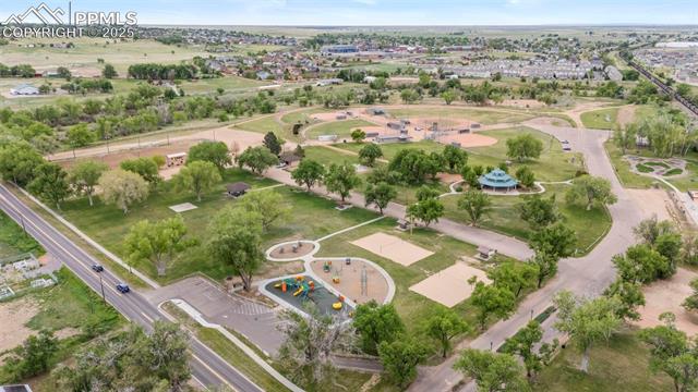 MLS Image for 401  Blossom Field  ,Fountain, Colorado