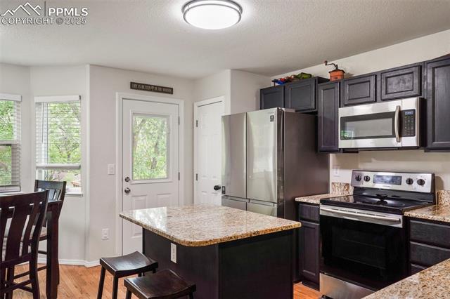 MLS Image for 401  Blossom Field  ,Fountain, Colorado