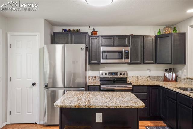 MLS Image for 401  Blossom Field  ,Fountain, Colorado