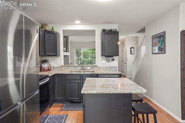 MLS Image for 401  Blossom Field  ,Fountain, Colorado