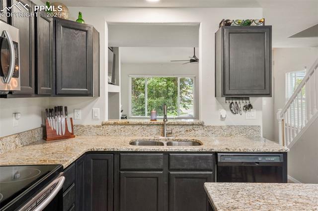 MLS Image for 401  Blossom Field  ,Fountain, Colorado