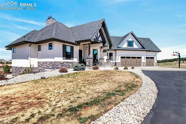 MLS Image for 19075  Dorncliffe  ,Monument, Colorado