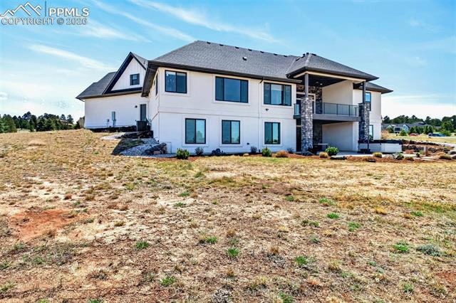 MLS Image for 19075  Dorncliffe  ,Monument, Colorado