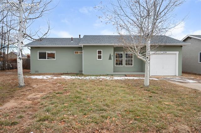 129  Norman  , colorado springs  House Search MLS Picture