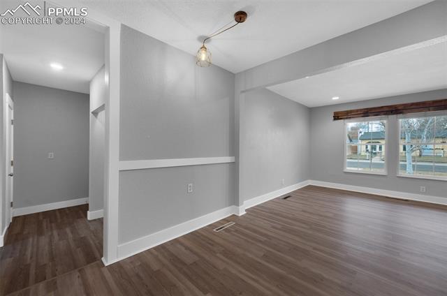 MLS Image for 129  Norman  ,Colorado Springs, Colorado