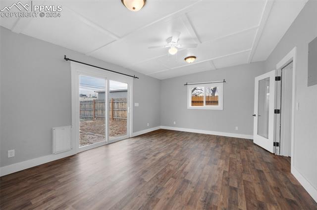 MLS Image for 129  Norman  ,Colorado Springs, Colorado