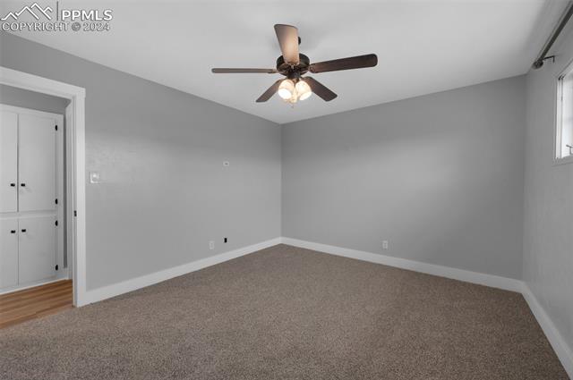 MLS Image for 129  Norman  ,Colorado Springs, Colorado