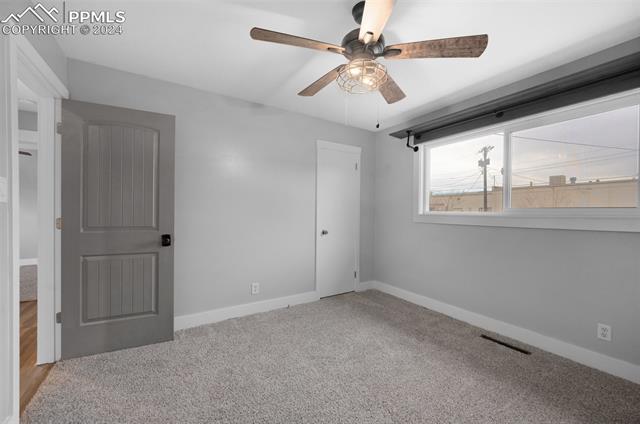 MLS Image for 129  Norman  ,Colorado Springs, Colorado