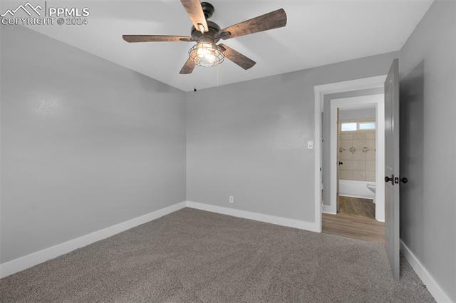 MLS Image for 129  Norman  ,Colorado Springs, Colorado