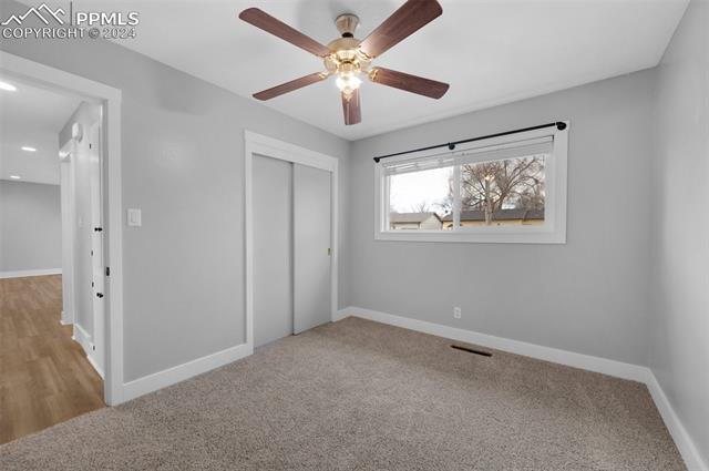 MLS Image for 129  Norman  ,Colorado Springs, Colorado