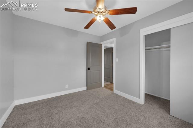 MLS Image for 129  Norman  ,Colorado Springs, Colorado