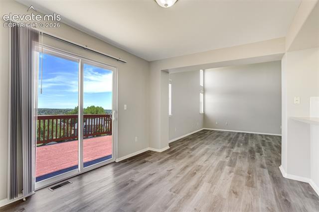 MLS Image for 4731  Saddle Ridge  ,Colorado Springs, Colorado