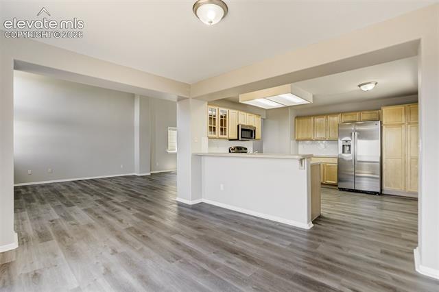 MLS Image for 4731  Saddle Ridge  ,Colorado Springs, Colorado