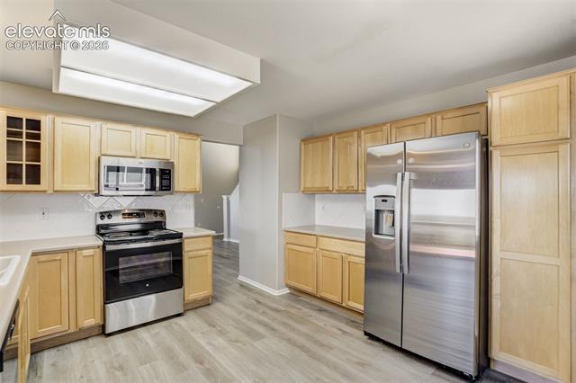 MLS Image for 4731  Saddle Ridge  ,Colorado Springs, Colorado