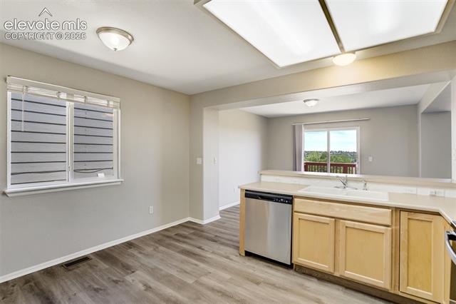 MLS Image for 4731  Saddle Ridge  ,Colorado Springs, Colorado
