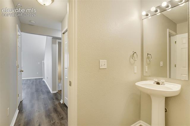 MLS Image for 4731  Saddle Ridge  ,Colorado Springs, Colorado