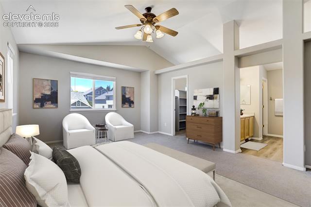 MLS Image for 4731  Saddle Ridge  ,Colorado Springs, Colorado