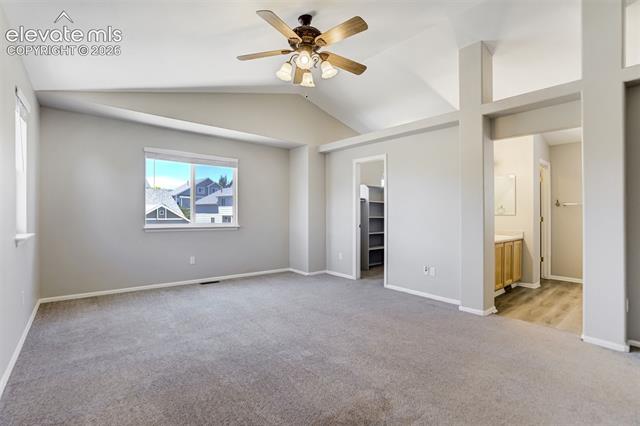 MLS Image for 4731  Saddle Ridge  ,Colorado Springs, Colorado