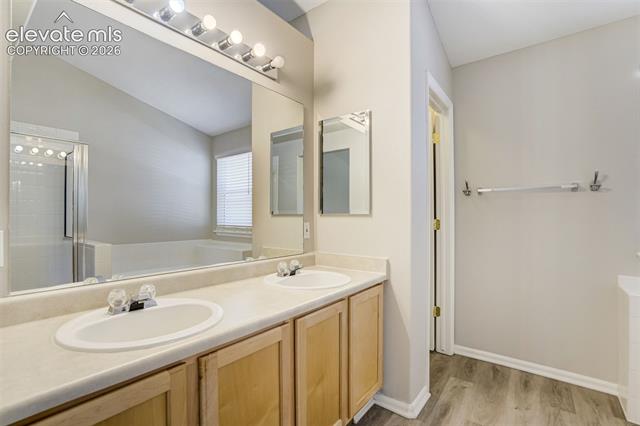 MLS Image for 4731  Saddle Ridge  ,Colorado Springs, Colorado