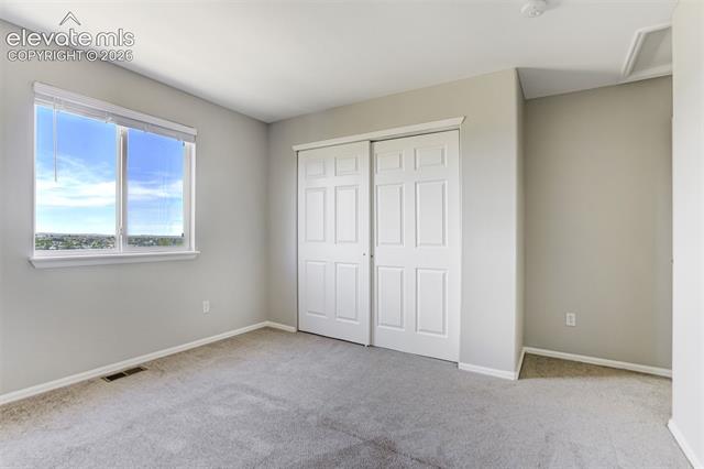 MLS Image for 4731  Saddle Ridge  ,Colorado Springs, Colorado