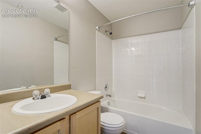 MLS Image for 4731  Saddle Ridge  ,Colorado Springs, Colorado