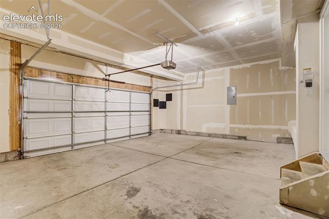 MLS Image for 4731  Saddle Ridge  ,Colorado Springs, Colorado
