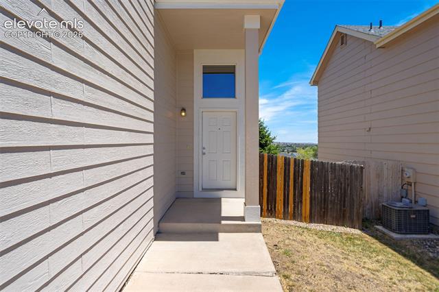 MLS Image for 4731  Saddle Ridge  ,Colorado Springs, Colorado