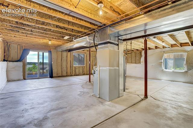 MLS Image for 4731  Saddle Ridge  ,Colorado Springs, Colorado