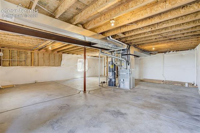 MLS Image for 4731  Saddle Ridge  ,Colorado Springs, Colorado