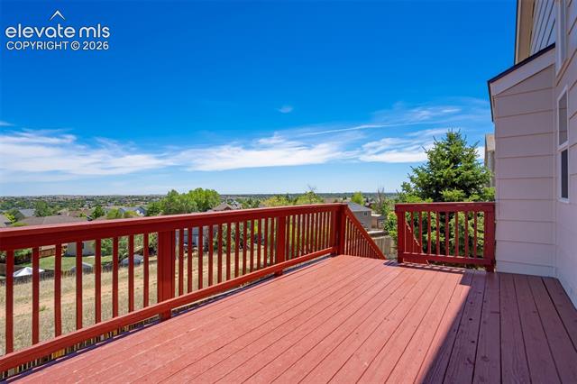 MLS Image for 4731  Saddle Ridge  ,Colorado Springs, Colorado