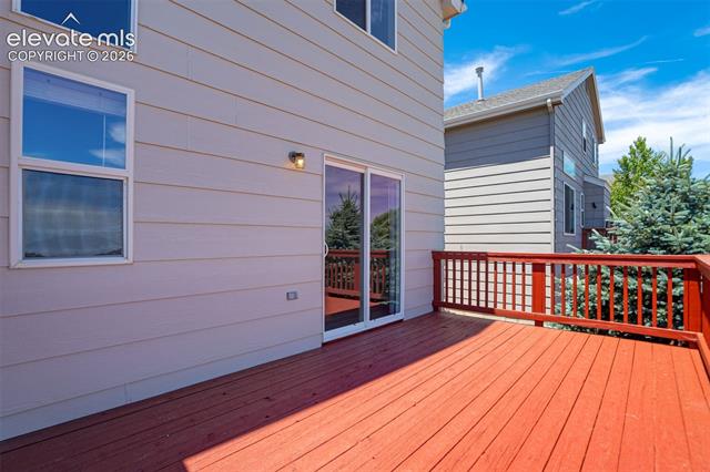 MLS Image for 4731  Saddle Ridge  ,Colorado Springs, Colorado