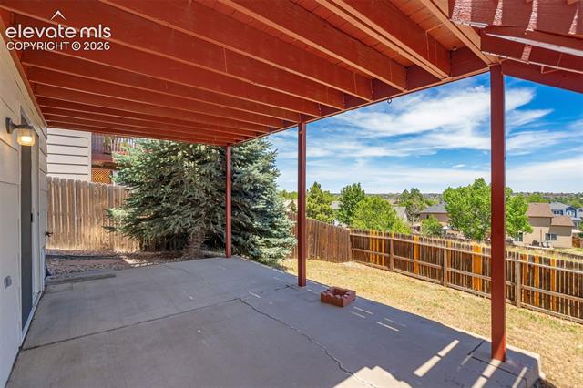 MLS Image for 4731  Saddle Ridge  ,Colorado Springs, Colorado