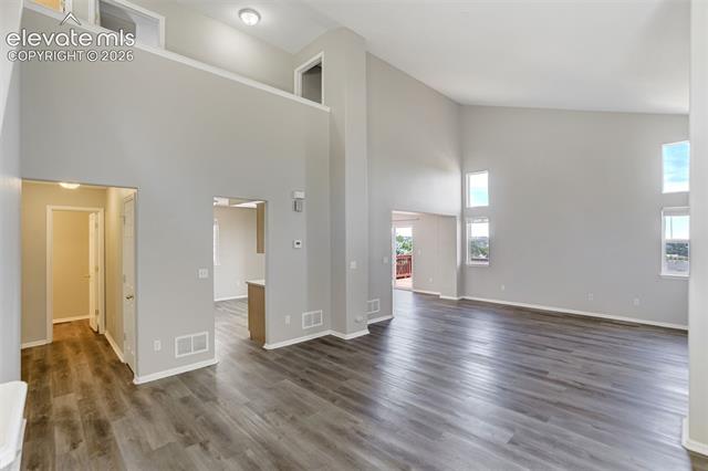 MLS Image for 4731  Saddle Ridge  ,Colorado Springs, Colorado