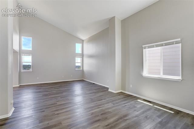MLS Image for 4731  Saddle Ridge  ,Colorado Springs, Colorado