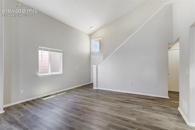 MLS Image for 4731  Saddle Ridge  ,Colorado Springs, Colorado
