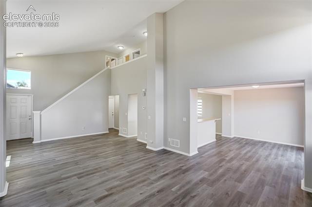 MLS Image for 4731  Saddle Ridge  ,Colorado Springs, Colorado