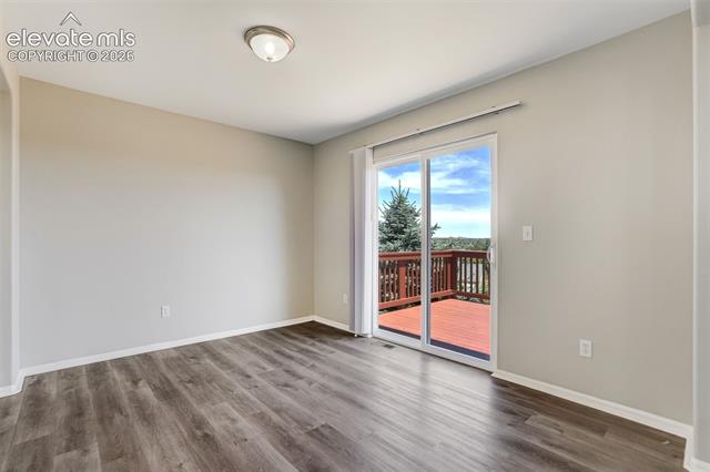 MLS Image for 4731  Saddle Ridge  ,Colorado Springs, Colorado