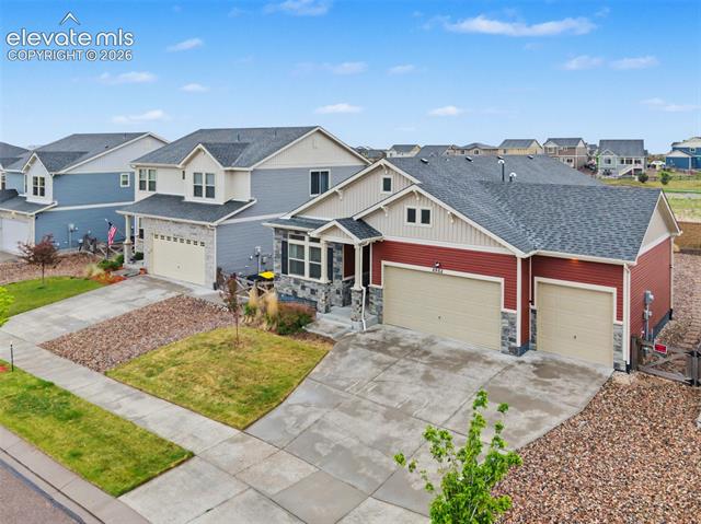 6962  Fauna Glen  , colorado springs&nbsp; House Search MLS Picture