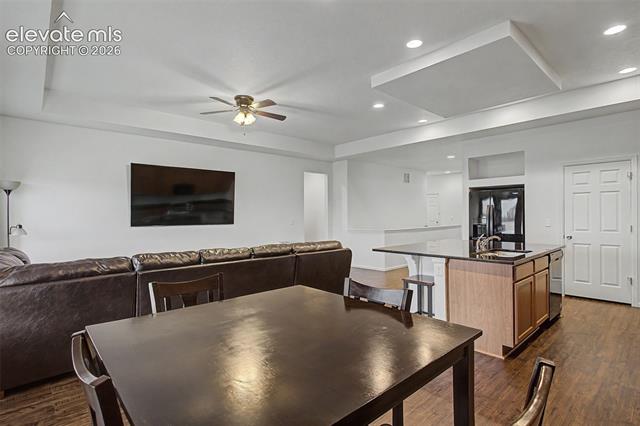 MLS Image for 6962  Fauna Glen  ,Colorado Springs, Colorado