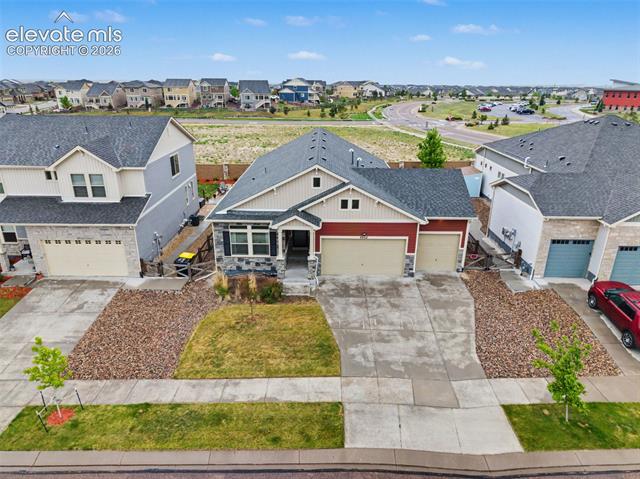 MLS Image for 6962  Fauna Glen  ,Colorado Springs, Colorado
