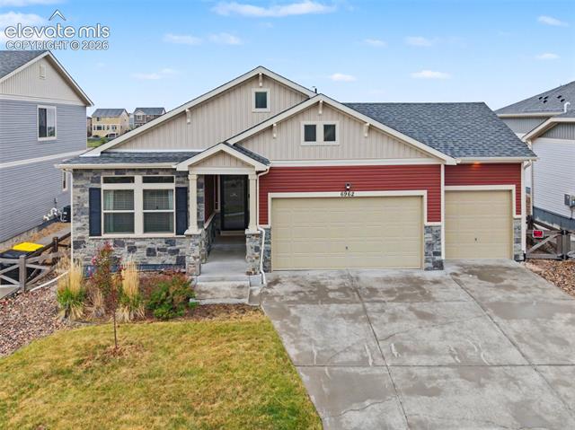 MLS Image for 6962  Fauna Glen  ,Colorado Springs, Colorado