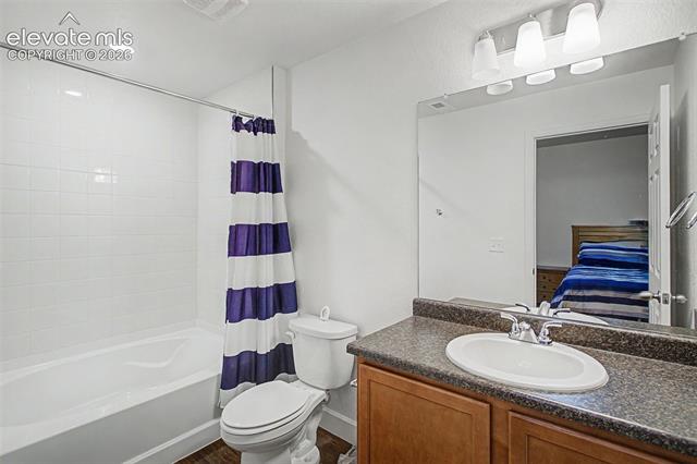 MLS Image for 6962  Fauna Glen  ,Colorado Springs, Colorado