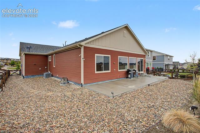 MLS Image for 6962  Fauna Glen  ,Colorado Springs, Colorado