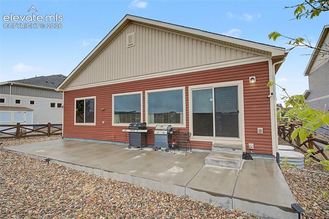 MLS Image for 6962  Fauna Glen  ,Colorado Springs, Colorado