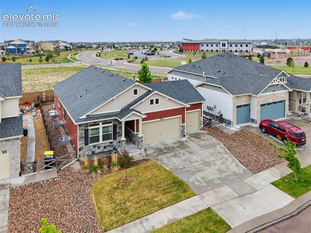 MLS Image for 6962  Fauna Glen  ,Colorado Springs, Colorado