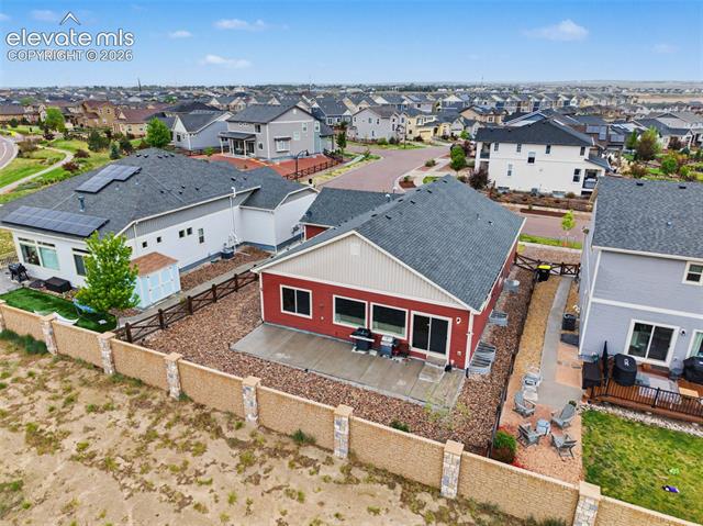 MLS Image for 6962  Fauna Glen  ,Colorado Springs, Colorado